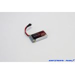 画像: 【ネコポス対応】【翌日お届け便】OPTION No.1(オプションNo.1)/NO-HLP380/LiPo3.7V 380mAh （WEEKENDER　Q4i HD200適合）