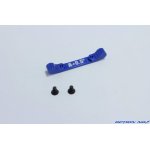 画像: 【ネコポス対応】OPTION No.1(オプションNo.1)/NO-R31-18BL05/アルミサスマウント（+0.5）