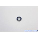 画像: 【ネコポス対応】OPTION No.1(オプションNo.1)/NO-RS1480-A/ラバーシールボールベアリング1480(14×8×4mm)1個入