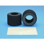 画像: タミヤ(TAMIYA)/OP-129/OP.129 ブチルタイヤ・ソフト(F-1後輪3645)