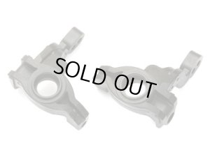 画像1: 【ネコポス対応】タミヤ(TAMIYA)/OP-1442/XV-01 カーボン強化C部品（フロントアップライト）