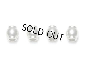 画像1: 【ネコポス対応】タミヤ(TAMIYA)/OP-1503/バギー用アルミダンパーエンドボール