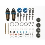 画像: 【ネコポス対応】タミヤ(TAMIYA)/OP-1504/バギー用ビッグボアダンパー(フロント2本)