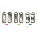 画像: 【ネコポス対応】タミヤ(TAMIYA)/OP-1506/ビッグボアダンパー用スプリングセット(4WDフロント)