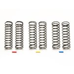 画像: 【ネコポス対応】タミヤ(TAMIYA)/OP-1508/ビッグボアダンパー用スプリングセット(2WD/4WDリヤ)