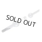 画像: 【ネコポス対応】タミヤ(TAMIYA)/OP-1623/Mシャーシ　リング固定式ホイールアクスル