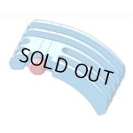 画像: タミヤ(TAMIYA)/OP-1759/M-07 CONCEPT アルミモーターヒートシンク