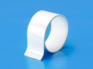 画像1: タミヤ(TAMIYA)/OP-1784/RCボディ補修用クリヤーテープ