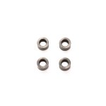 画像: 【ネコポス対応】タミヤ(TAMIYA)/OP-1813/M-07 CONCEPT ローフリクションキングピンパイプ(4個)