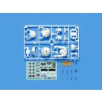 画像: タミヤ(TAMIYA)/OP-1864/OP.1864 マルチパーパス ドライバー人形セット