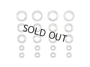 画像1: 【ネコポス対応】タミヤ(TAMIYA)/OP-1900/OP.1900 SW-01 フルベアリングセット