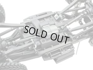 画像2: 【ネコポス対応】タミヤ(TAMIYA)/OP-1944/OP.1944 CC-02 アルミアームピボット (A・B)