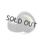 画像: (9月30日発売予定/予約分)【ネコポス対応】タミヤ(TAMIYA)/OP-2018/OP.2018 タムテックギアGB-01S SCフロントタイヤ