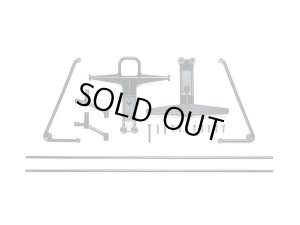 画像1: (9月30日発売予定/予約分)【ネコポス対応】タミヤ(TAMIYA)/OP-2020/OP.2020 タムテックギアGB-01S バンパーセット