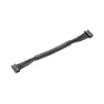 画像: (12月18日発売予定/予約分)【ネコポス対応】タミヤ(TAMIYA)/OP-2100_OP-2101_OP-2102/タミヤ ブラシレス センサーコード ソフトタイプ