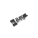 画像: 【ネコポス対応】京商(KYOSHO)/OT266B/マウントセット (オプティマミッド)