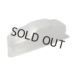 画像: TOPLINE(トップライン)/OUB-002/セルシオ30後期ボディ(未塗装/未組立) 1セット入