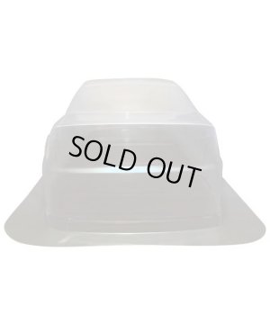 画像3: TOPLINE(トップライン)/OUB-002/セルシオ30後期ボディ(未塗装/未組立) 1セット入