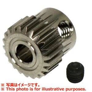 画像1: 【ネコポス対応】EAGLE(イーグル)/P6424U__P6437U/64P SPテーパーピニオンギヤ