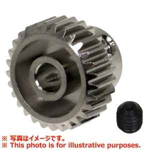 画像5: 【ネコポス対応】EAGLE(イーグル)/P6424U__P6437U/64P SPテーパーピニオンギヤ