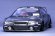 画像1: パンドラRC(Pandora RC)/PAB-3137/SUBARU  インプレッサ  22B  Sti クリアボディセット(未塗装)