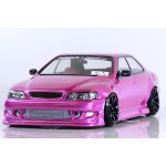 画像: パンドラRC(Pandora RC)/PAB-3156/Toyota チェイサー JZX100 クリアボディセット(未塗装)