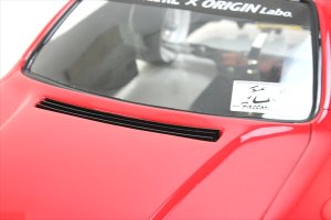 パンドラRC(Pandora RC)/PAB-3192/NISSAN シルビア S14前期クリア 