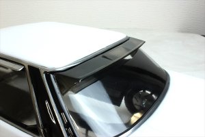 パンドラRC(Pandora RC)/PAB-3196/Toyota マークII GX71 クリア