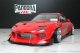 画像: パンドラRC(Pandora RC)/PAB-3198/MAZDA RX-7  FD3S BLS クリアボディセット(未塗装)