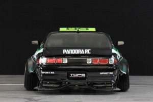 9月下旬発売予定/予約分)パンドラRC(Pandora RC)/PAB-3209/NISSAN