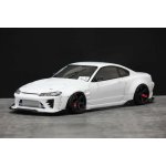 画像: (9月下旬発売予定/予約分)パンドラRC(Pandora RC)/PAB-3213/NISSAN シルビア S15 BLS(BN-Sports 公認)