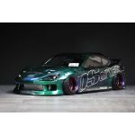 画像: (2月下旬発売予定/予約分)パンドラRC(Pandora RC)/PAB-3215/Toyota 86 ZN6 DRIFT LINE   ボディセット(未塗装/未組立)