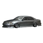 画像: パンドラRC(Pandora RC)/PAB-3221/Toyota マーク2 JZX100 クリアボディセット BN-Sports公認(未塗装/未組立)