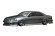画像1: パンドラRC(Pandora RC)/PAB-3221/Toyota マーク2 JZX100 クリアボディセット BN-Sports公認(未塗装/未組立)