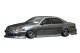 画像: パンドラRC(Pandora RC)/PAB-3221/Toyota マーク2 JZX100 クリアボディセット BN-Sports公認(未塗装/未組立)
