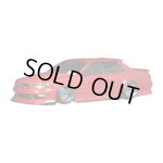 画像: (7月下旬発売予定/予約分)パンドラRC(Pandora RC)/PAB-3225/Toyota クレスタ JZX100 BLS クリアボディセット(未塗装/未組立) 【BN-Sports公認】