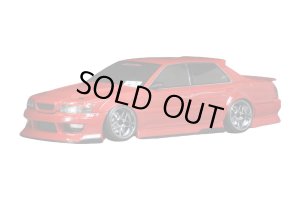 画像1: (7月下旬発売予定/予約分)パンドラRC(Pandora RC)/PAB-3225/Toyota クレスタ JZX100 BLS クリアボディセット(未塗装/未組立) 【BN-Sports公認】