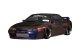 画像: パンドラRC(Pandora RC)/PAB-3232/BNR32 SKYLINE GT-R クリアボディセット(未塗装/未組立)
