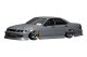 画像: (10月下旬発売予定/予約分)パンドラRC(Pandora RC)/PABG-3069/NISSAN ローレル C35 クリアボディセット(未塗装/未組立)