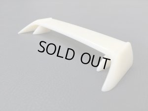 画像2: パンドラRC(Pandora RC)/PAC-903/Rear wing spoiler ver.1（180SX）(未塗装)