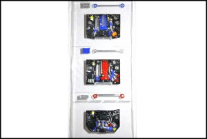 画像1: パンドラRC(Pandora RC)/PAI-801/ENGINE SET（エンジンセット）（SR/RB/FA）　