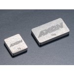画像: 【ネコポス対応】AXON(アクソン)/PG-WT-010/タングステン ウェイト 5g(11mm×1907mm×2.5t)