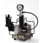 画像: クレオス/PS234/Mr.エアーレギュレーターMkIV 直付けタイプ(圧力計付)