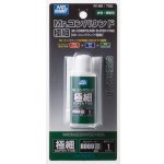 画像: 【ネコポス対応】クレオス/R190/Mr.コンパウンド 極細 SUPERFINE