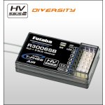 画像: フタバ(Futaba)/R3006SB/R3006SB テレメトリー　空用全般　6K標準受信機