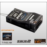 画像: フタバ(Futaba)/R3008SB/R3008SB　空用　2.4GHz 10chレシーバー（10J専用）