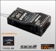 画像: フタバ(Futaba)/R3008SB/R3008SB　空用　2.4GHz 10chレシーバー（10J専用）