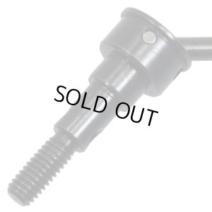 画像4: 【ネコポス対応】EAGLE(イーグル)/R31-15U-44/SPマジギレ TSDユニバーサルシャフト 44mm:OTA R-31用