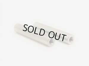 画像1: 【ネコポス対応】R31HOUSE(R31ハウス)/R31S003/GRK4ロアアームシャフト(31mm)2本