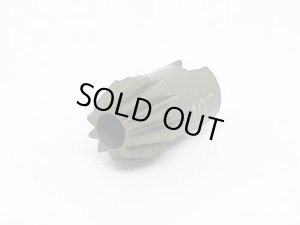 画像1: 【ネコポス対応】R31HOUSE(R31ハウス)/R31S018/GRK4用ベベルギア 10T